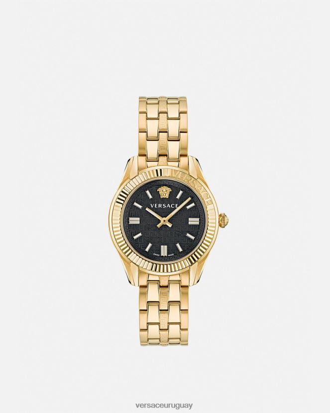 Versace reloj greca time mujer mujer pnul accesorios H88R0H987