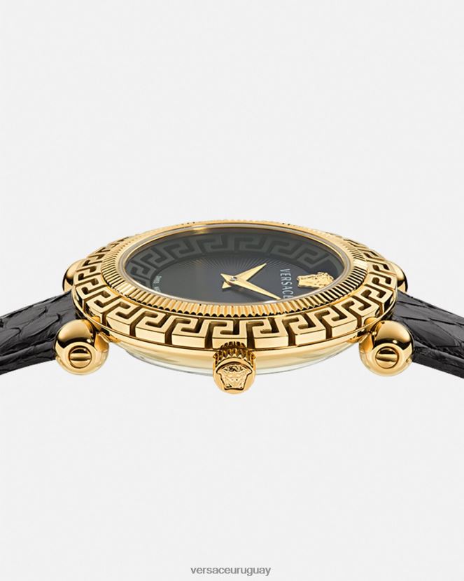 Versace reloj greca twist mujer pnul accesorios H88R0H952