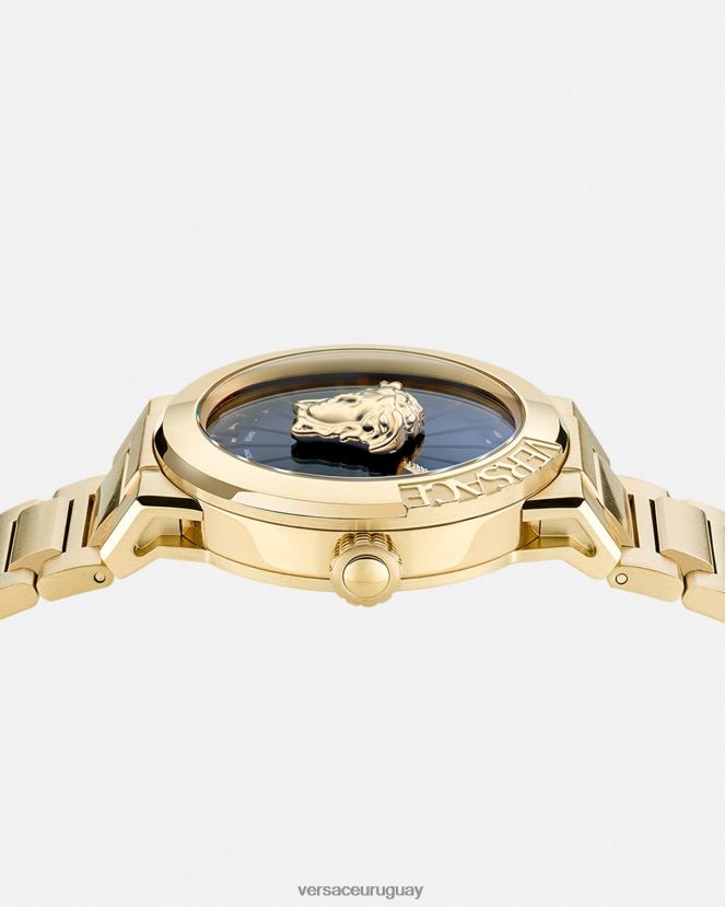 Versace reloj infinito medusa mujer pnul accesorios H88R0H955