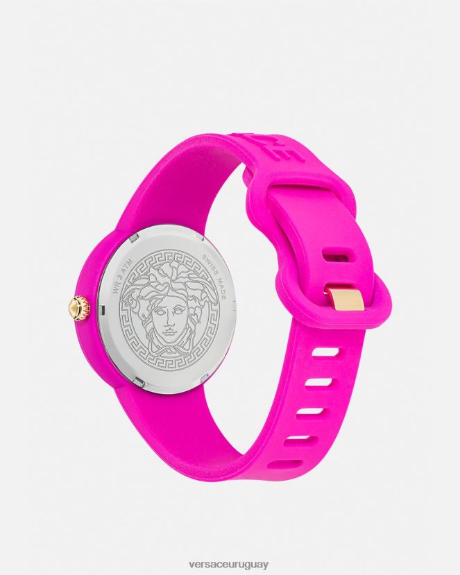 Versace reloj medusa pop mujer pnul accesorios H88R0H947
