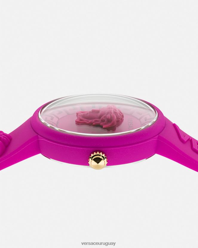 Versace reloj medusa pop mujer pnul accesorios H88R0H947