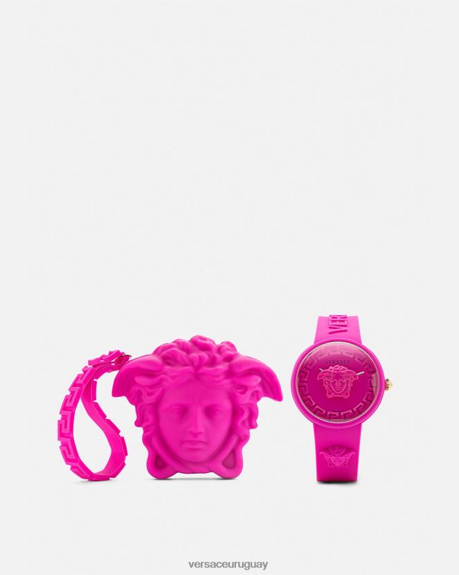Versace reloj medusa pop mujer pnul accesorios H88R0H947