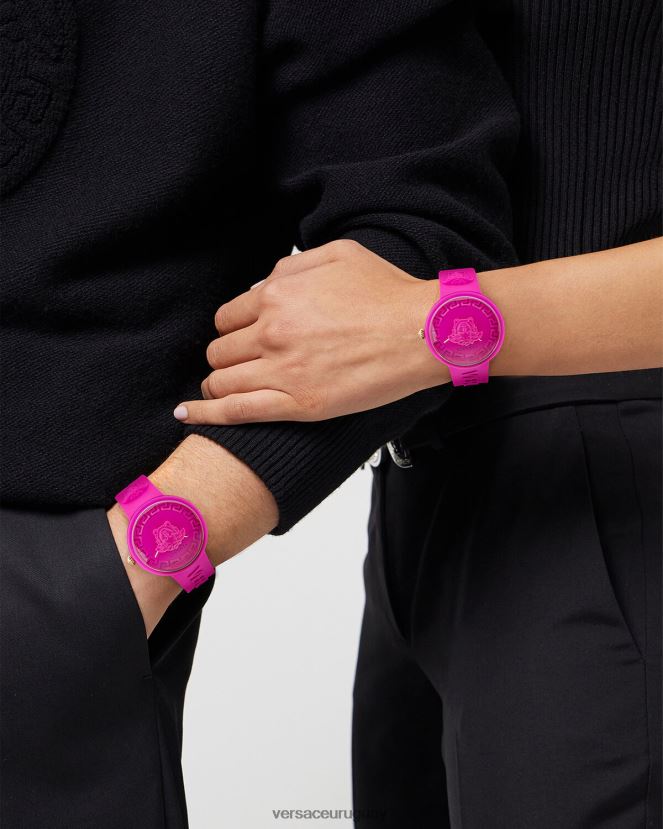 Versace reloj medusa pop mujer pnul accesorios H88R0H947
