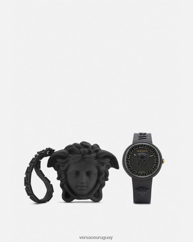 Versace reloj medusa pop mujer pnul accesorios H88R0H948