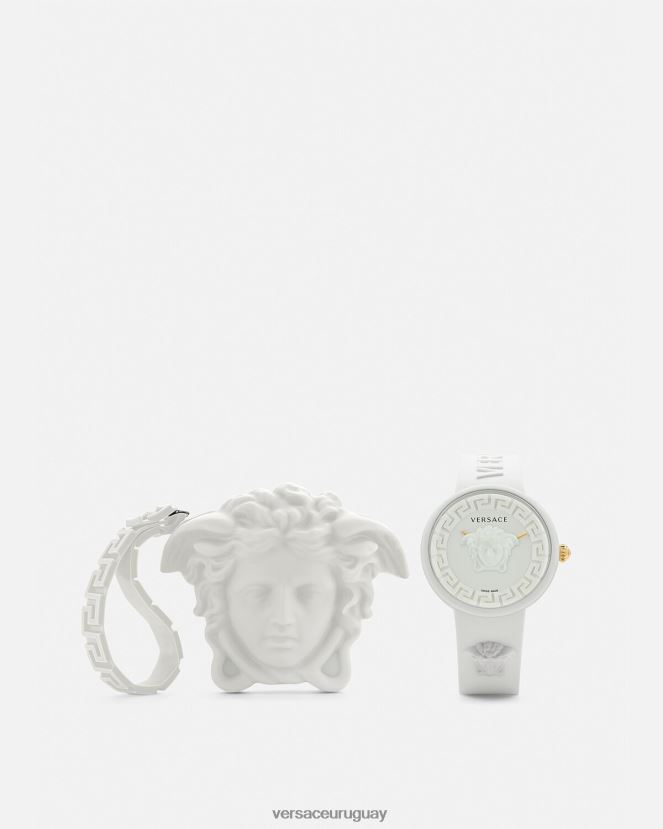 Versace reloj medusa pop mujer pnul accesorios H88R0H949