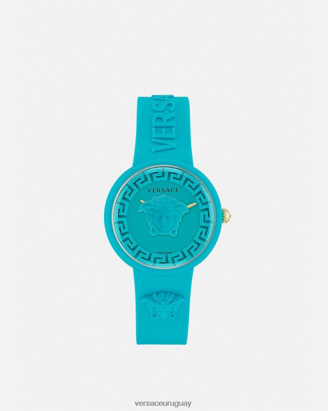 Versace reloj medusa pop mujer pnul accesorios H88R0H950