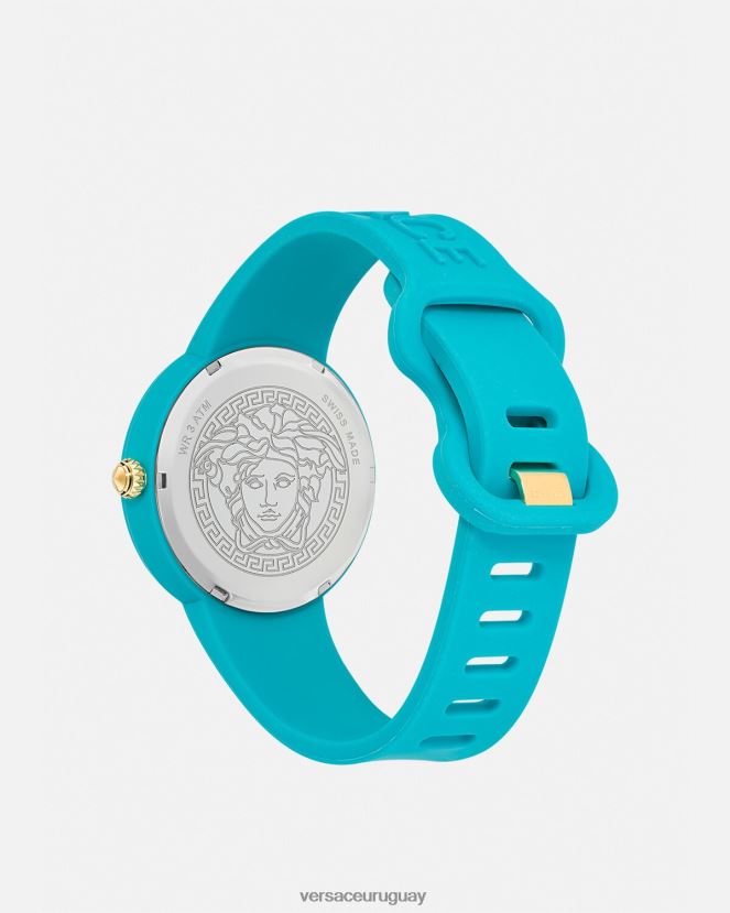 Versace reloj medusa pop mujer pnul accesorios H88R0H950