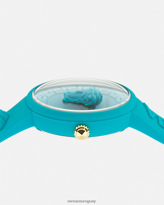 Versace reloj medusa pop mujer pnul accesorios H88R0H950