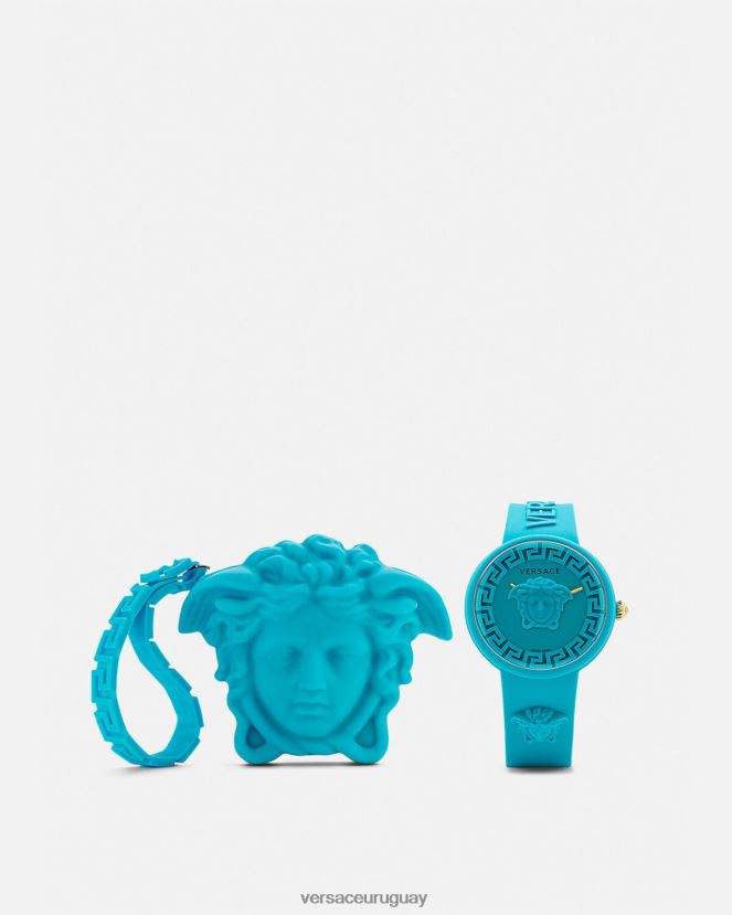 Versace reloj medusa pop mujer pnul accesorios H88R0H950