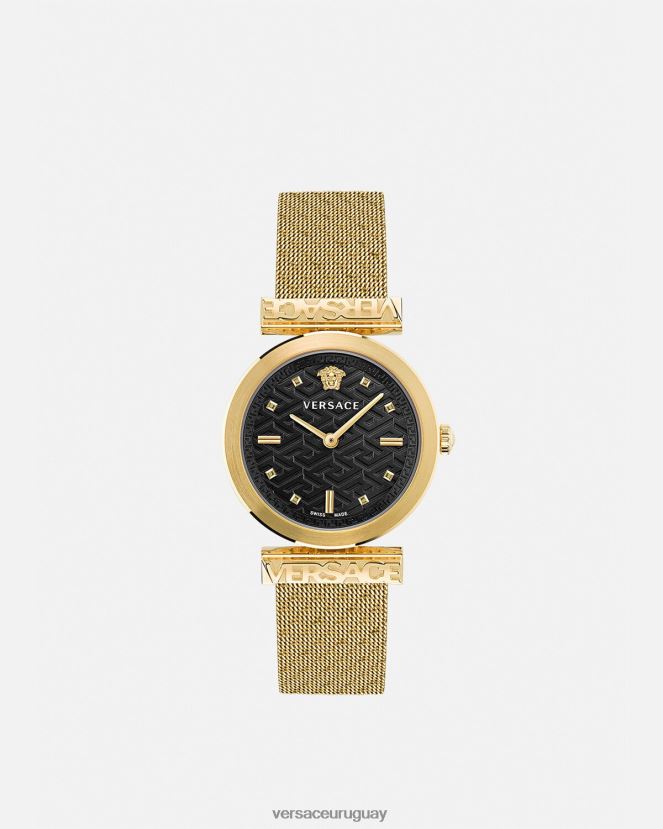 Versace reloj regalia mujer pnul accesorios H88R0H938