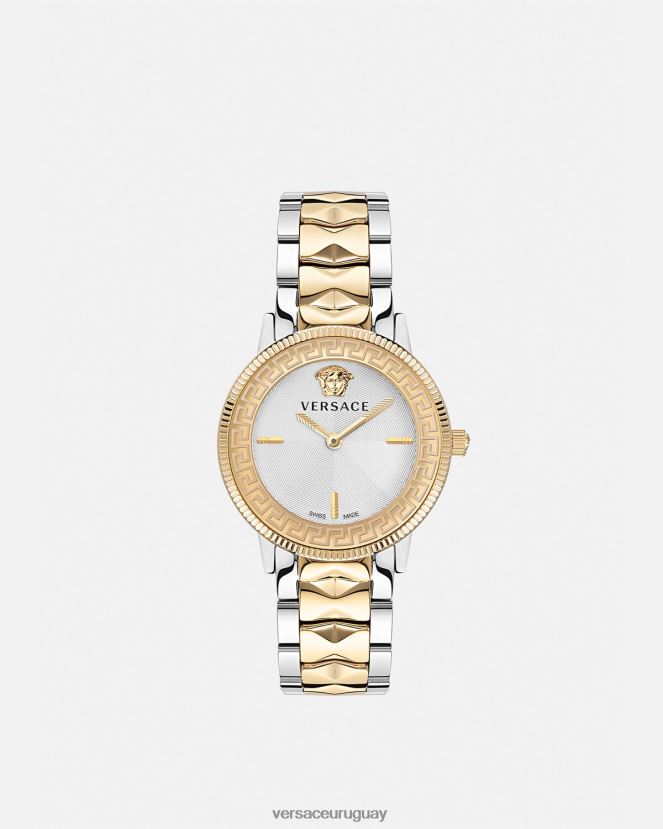Versace reloj tributo v mujer pnul accesorios H88R0H967