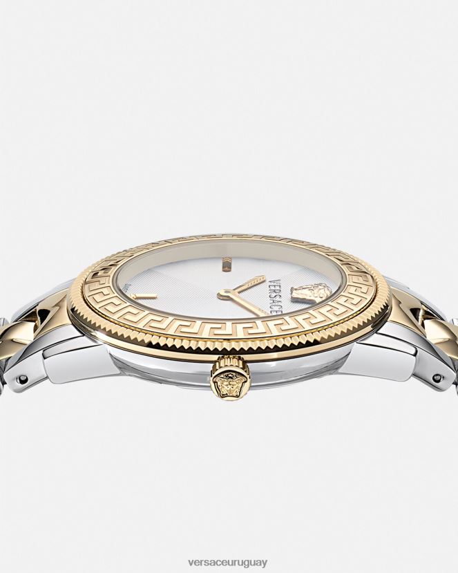 Versace reloj tributo v mujer pnul accesorios H88R0H967