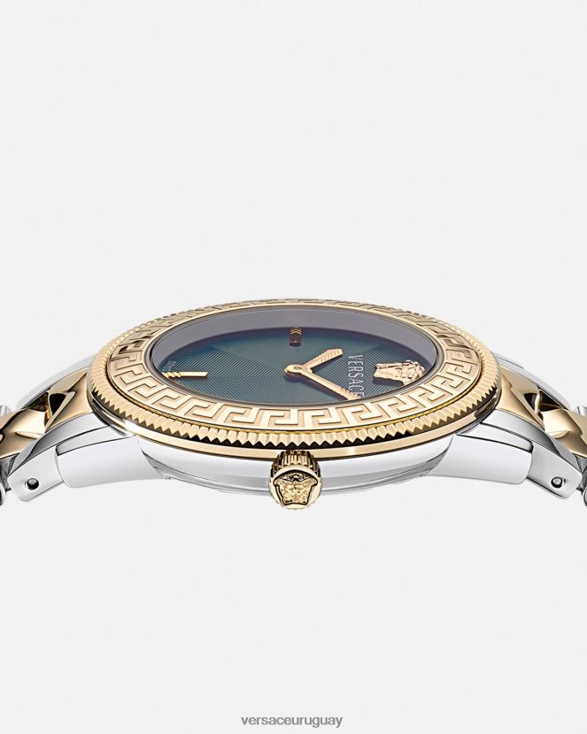 Versace reloj tributo v mujer pnul accesorios H88R0H968