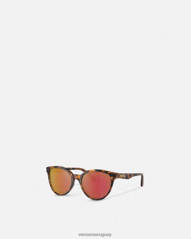 Versace gafas de sol con logo niños la Habana accesorios H88R0H2080