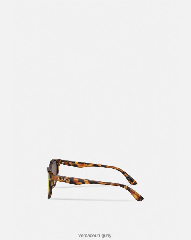 Versace gafas de sol con logo niños la Habana accesorios H88R0H2080