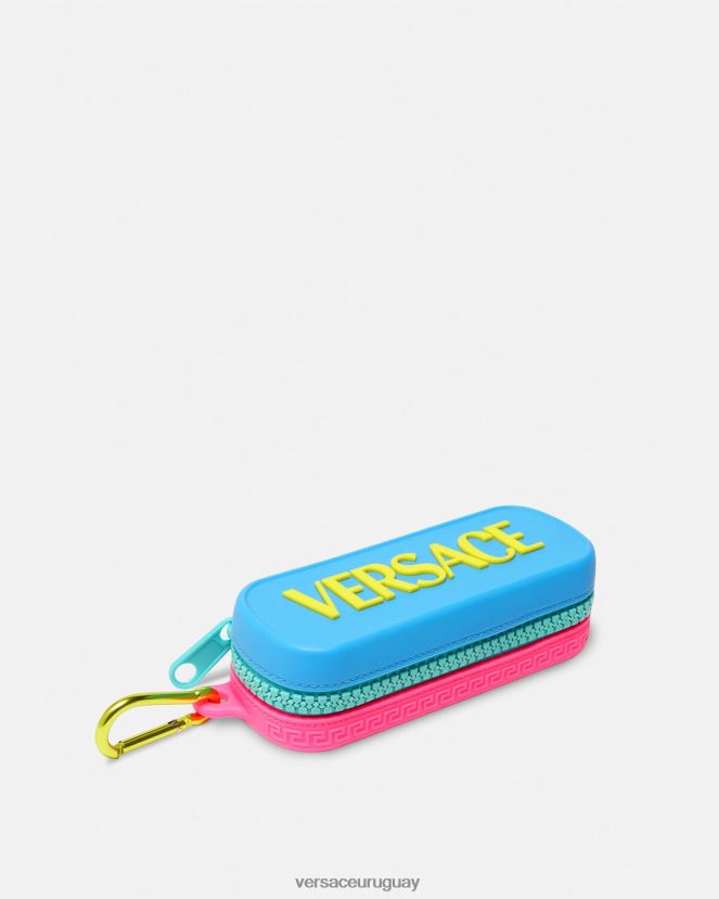 Versace gafas de sol con logo niños la Habana accesorios H88R0H2080