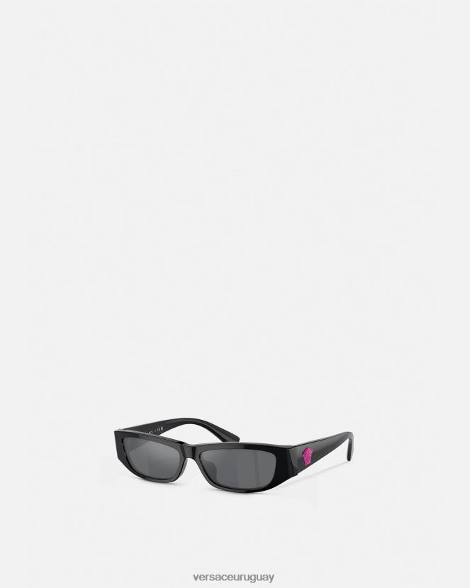 Versace gafas de sol medusas niños onul accesorios H88R0H2140