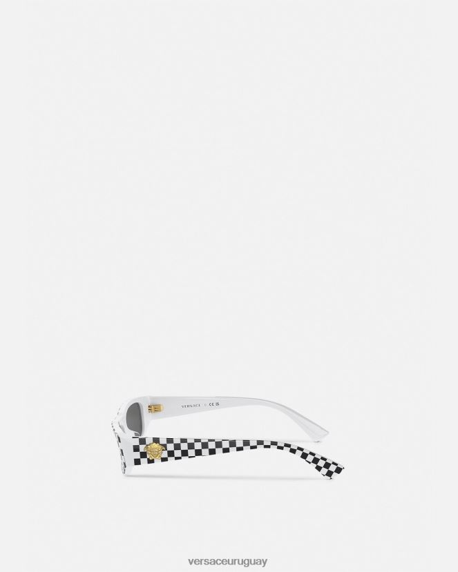 Versace gafas de sol medusas niños onul accesorios H88R0H2141