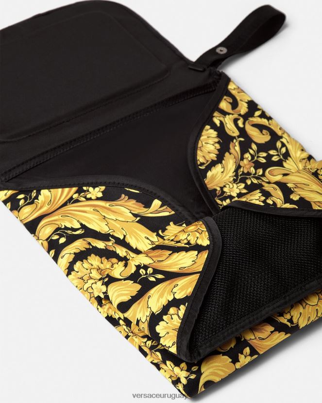 Versace cambiador barroco para bebe niños imprimir accesorios H88R0H1844